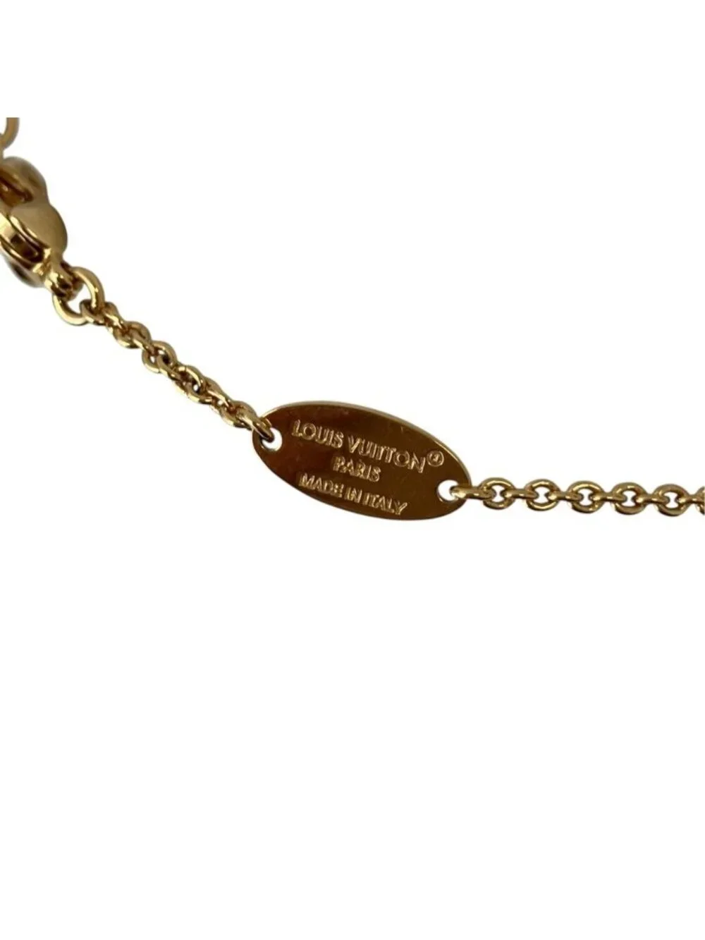 Louis Vuitton name louis